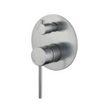 Star Mini Shower Diverter Mixer - Image 7