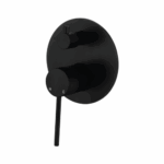 Star Mini Shower Diverter Mixer - Image 9
