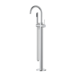 Star Mini Freestanding Bath Mixer With Hand Shower - Image 8
