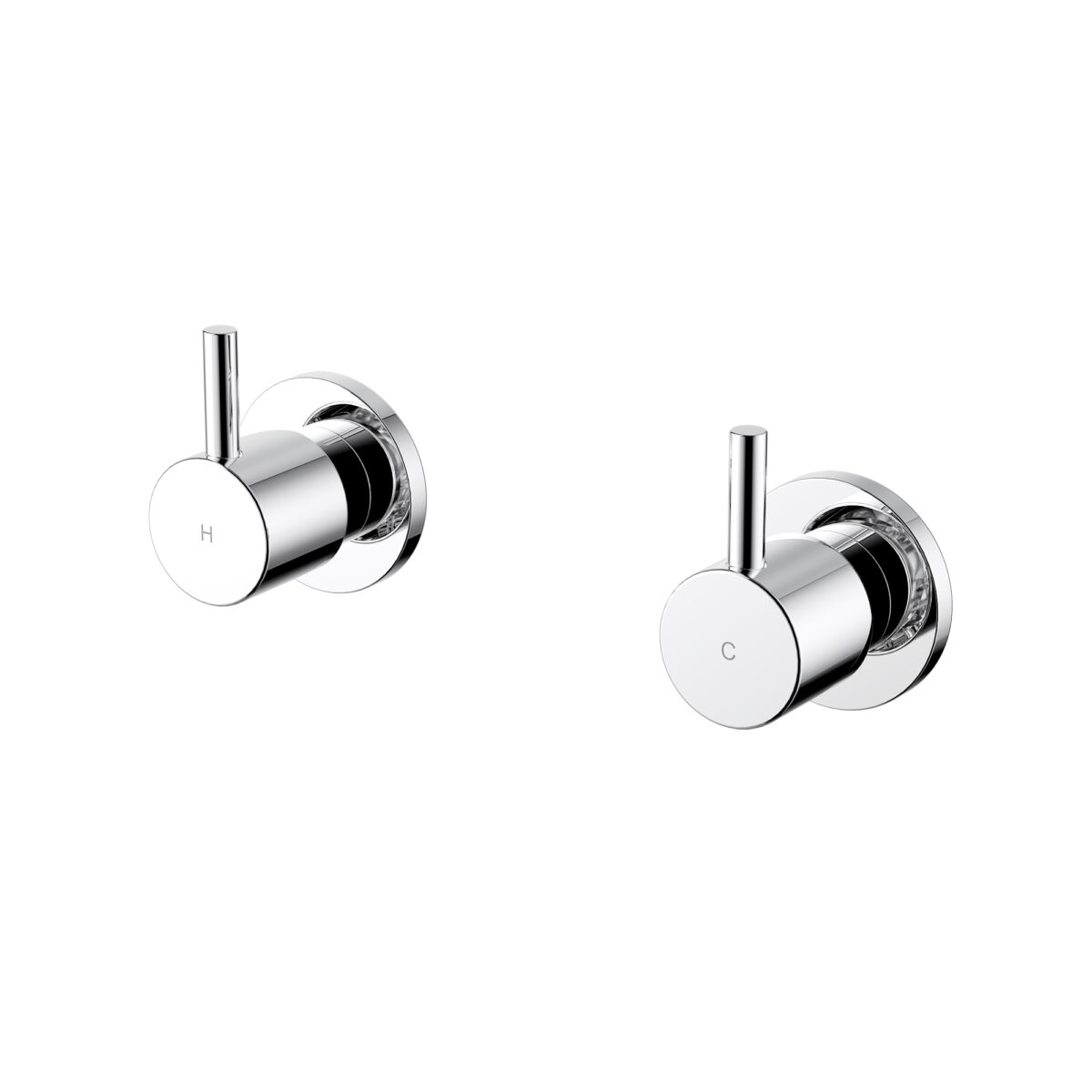 Star Mini Wall Top Assemblies - Image 1