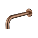 Star Mini Bath/Basin Spout - Image 4
