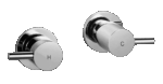 Round Wall Top Assemblies