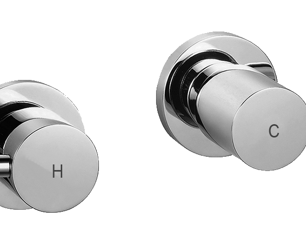 Round Wall Top Assemblies