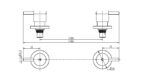 Round Wall Top Assemblies - Image 4