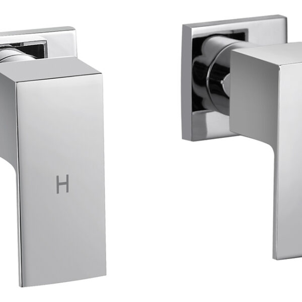 Square Wall Top Assemblies