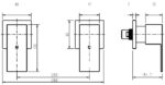 Square Wall Top Assemblies - Image 4