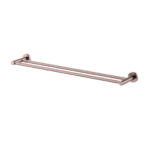 Mirage Double Towel Rail 750mm - Image 11