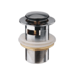 Pop-Up Waste 32mm With Overflow - Image 11