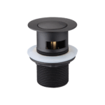 Pop-Up Waste 32mm With Overflow - Image 9