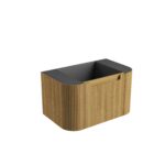 Varcelli Mono Wall Hung 750mm - Image 3