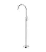 Mica Freestanding Bath Mixer