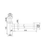 Mica Bottle Trap - Image 8