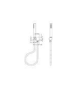 Mica Hand Shower - Image 23