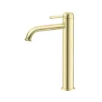 Mica Heritage Tall Basin Mixer - Image 3