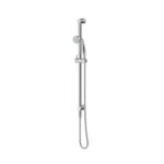 Mica Heritage Shower Rail