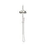 Mica Heritage Dual Shower Rail - Image 9