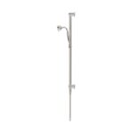 Mica Heritage Shower Rail - Image 7