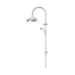 Mica Heritage Dual Shower Rail - Image 8