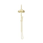 Mica Heritage Dual Shower Rail - Image 6