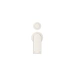 Eleniko Shower Mixer Diverter – 2P – TRIM KIT ONLY - Image 11
