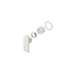 Eleniko Shower Mixer – TRIM KIT ONLY - Image 12