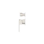 Eleniko Shower Mixer Diverter – 2P – TRIM KIT ONLY - Image 10