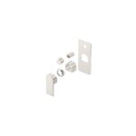 Beki Shower Mixer Diverter – 1P – TRIM KIT ONLY - Image 12