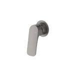 Kaza Shower Mixer – Round Plate – TRIM KIT ONLY - Image 9