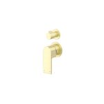 Eleniko Shower Mixer Diverter – 2P – TRIM KIT ONLY - Image 5