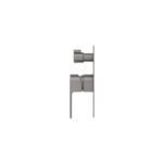 Beki Shower Mixer Diverter – 1P – TRIM KIT ONLY - Image 6