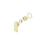 Eleniko Shower Mixer – TRIM KIT ONLY - Image 4