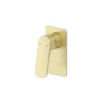 Kaza Shower Mixer – Square Plate – TRIM KIT ONLY - Image 5