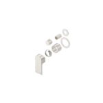 Eleniko Shower Mixer Diverter – 2P – TRIM KIT ONLY - Image 12
