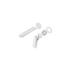 Kaza Wall-Spout Combo – 2P – TRIM KIT ONLY - Image 20