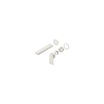 Eleniko Wall-Spout Combo – 2P – TRIM KIT ONLY - Image 12