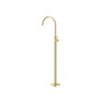 Mica Heritage Freestanding Bath Mixer - Image 5