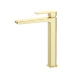 Beki Tall Basin Mixer - Image 4