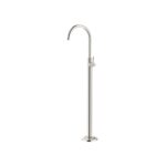 Mica Heritage Freestanding Bath Mixer