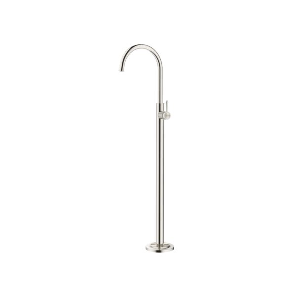 Mica Heritage Freestanding Bath Mixer