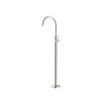 Mica Heritage Freestanding Bath Mixer - Image 2