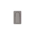 Beki Shower Mixer – Square Plate – TRIM KIT ONLY - Image 7