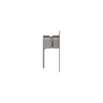Beki Shower Mixer – Square Plate – TRIM KIT ONLY - Image 6