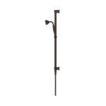 Mica Heritage Shower Rail - Image 12
