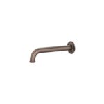 Mica Heritage Bath/Basin Spout – 160/220/250mm – Multiple Colours - Image 2