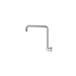 Mica Heritage Gooseneck Shower Arm