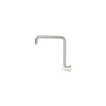 Mica Heritage Gooseneck Shower Arm - Image 4