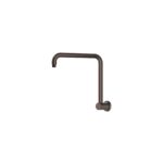 Mica Heritage Gooseneck Shower Arm - Image 2