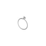 Mica Heritage Towel Ring