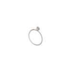 Mica Heritage Towel Ring - Image 4
