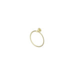 Mica Heritage Towel Ring - Image 3